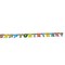 Rise of Teenage Mutant Ninja Turtles "Happy Birthday" Banner - 1 Banner